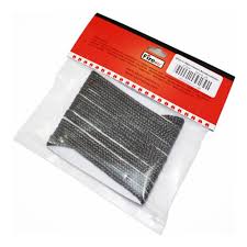 картинка Шнур-изолятор стекловолоконный W08mm. M3 чёрный самоклейка от магазина Сантехстрой