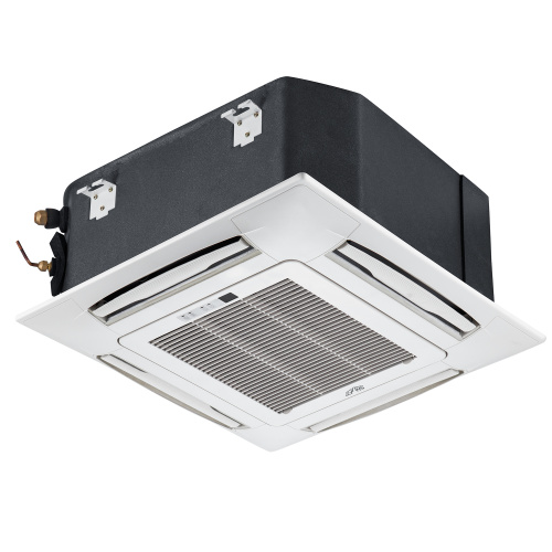 картинка Комплект Shuft SFLC_C-18HN1 полупромышленной сплит-системы, кассетного типа от магазина Сантехстрой