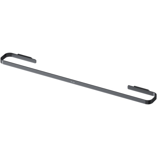 картинка A8F346422 Func Вешалка для полотенец, 60 см, черный от магазина Сантехстрой