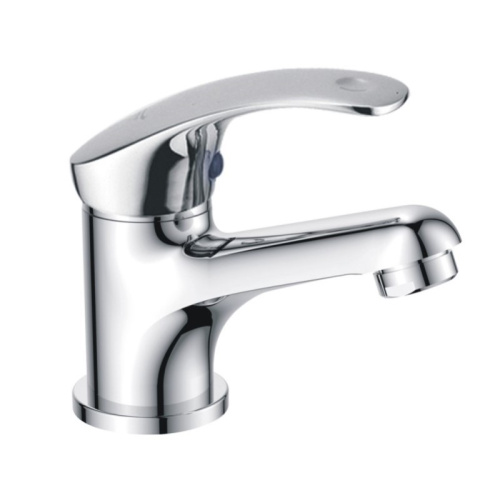 картинка Смеситель для раковины Haiba (HB1036) от магазина Сантехстрой