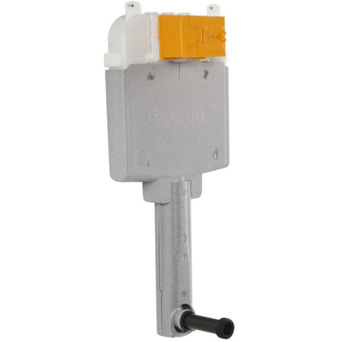 картинка Смывной бачок BelBagno CS BB025-CS для унитаза без клавиши смыва от магазина Сантехстрой