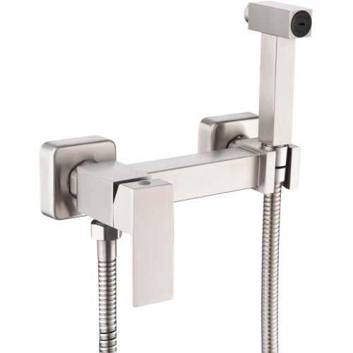 картинка Смеситель Savol с гигиенической лейкой (S-FXQ007L) от магазина Сантехстрой