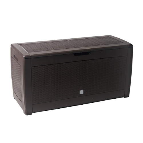 картинка Ящик для хранения Prosperplast Boxe Rato 310л венге от магазина Сантехстрой