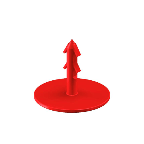 картинка Анкер Uponor Multi для плёнки L=25мм от магазина Сантехстрой