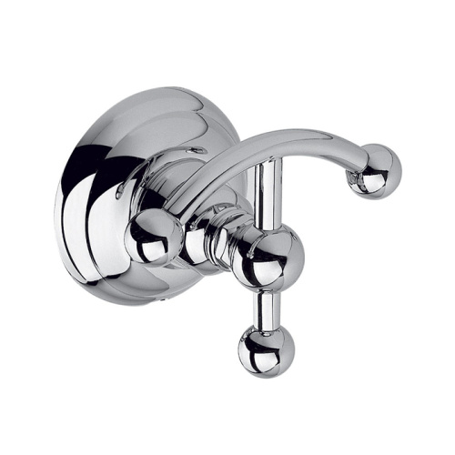 картинка Nicolazzi Accessori Classica Крючок, цвет: хром от магазина Сантехстрой
