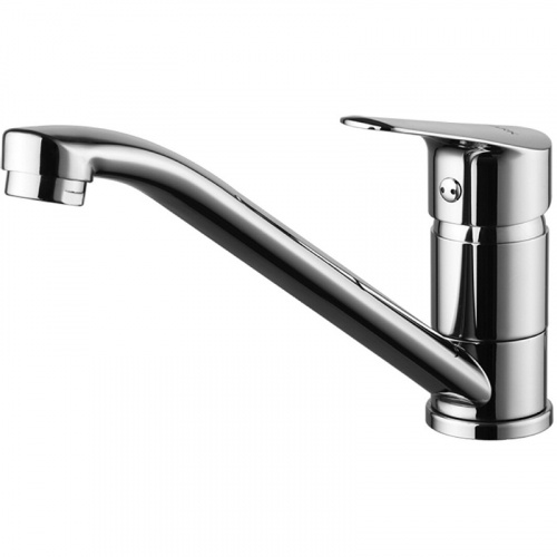 картинка Смеситель для кухонной мойки Lemark Partner (LM6554C) от магазина Сантехстрой