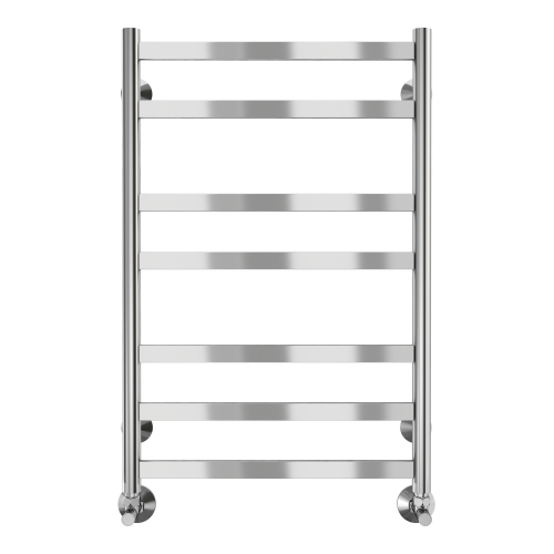 картинка Полотенцесушитель Кватро водяной, П7 500х800, шт от магазина Сантехстрой