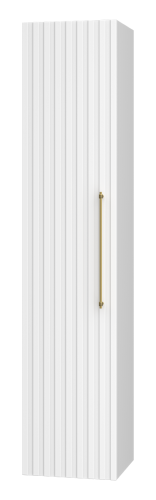 картинка Пенал Brevita универс. Белый 35x165 ali-05035-01 от магазина Сантехстрой