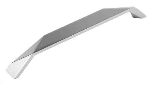 картинка Ручка мебельная BelBagno RS268CP.4/192 глянцевый хром от магазина Сантехстрой