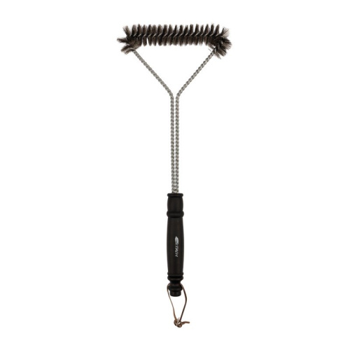 картинка Щетка для гриля средняя СОКОЛ от магазина Сантехстрой