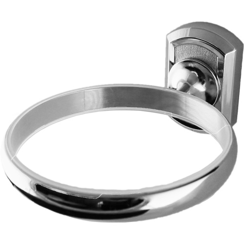 картинка Держатель для ершика унитаза WasserKRAFT Oder K-C173 Хром от магазина Сантехстрой