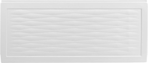 картинка Панель фронтальная NORD 140 (171563) от магазина Сантехстрой