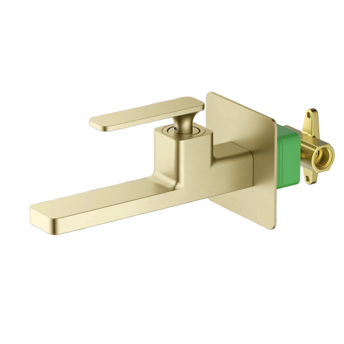 картинка Смеситель для раковины Timo Torne (4372/17SM) от магазина Сантехстрой