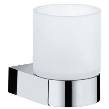 картинка Держатель стакана Keuco Edition 300  30050 019000 Хром от магазина Сантехстрой