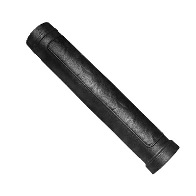 картинка Чугунный дымоход D 130мм L 740мм (цв. черный) Prometall от магазина Сантехстрой