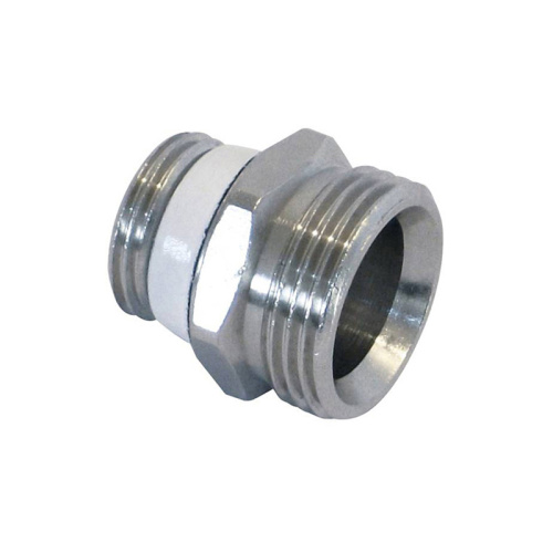 картинка Ниппель, TECE, редукционный, 1/2"х3/4" Евроконус от магазина Сантехстрой
