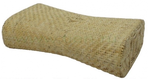 картинка Подголовник (ротанг) от магазина Сантехстрой