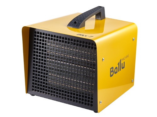 картинка Тепловая пушка электрическая Ballu BKX-7 от магазина Сантехстрой