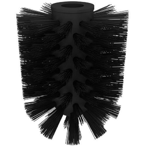 картинка Ершик для унитаза Artwelle Universell ASP 011 Черный от магазина Сантехстрой