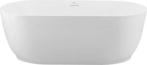 картинка Акриловая ванна BelBagno BB413-1700-800-MATT от магазина Сантехстрой