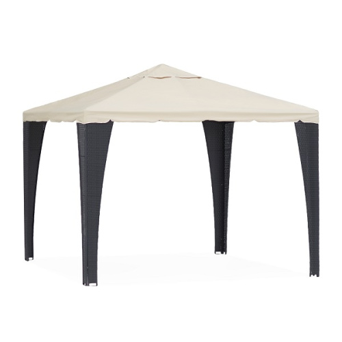 картинка Шатер-беседка Green Glade 3176В 3х3х2,5м полиэстер от магазина Сантехстрой