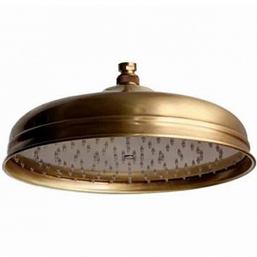 картинка Верхний душ Cezares CZR-U-SP8-20-02 Бронза от магазина Сантехстрой