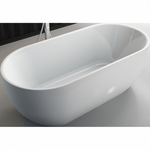 картинка Акриловая ванна BelBagno 150х80 BB70-1500-800 от магазина Сантехстрой