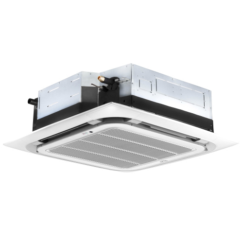 картинка Комплект Shuft SFLC_C-36HN1 полупромышленной сплит-системы, кассетного типа от магазина Сантехстрой