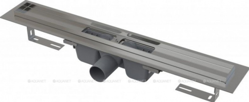 картинка Душевой лоток Alcadrain APZ1S-850 от магазина Сантехстрой