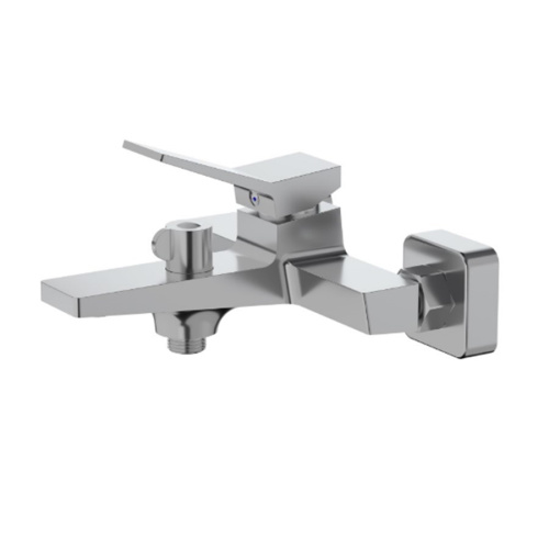 картинка Смеситель для ванны Haiba хром (HB60818) от магазина Сантехстрой