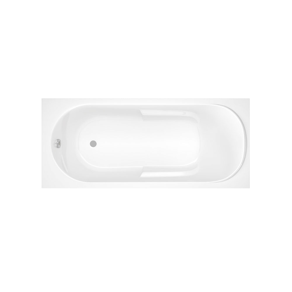 картинка Ванна Arabella прямоугольная 140х75 от магазина Сантехстрой