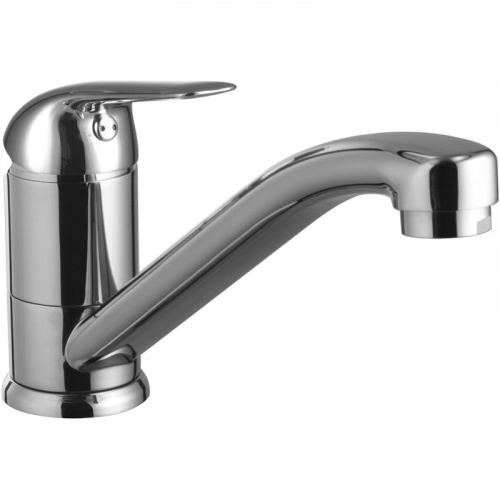 картинка Смеситель для кухонной мойки Lemark Plus Advance (LM1204C) от магазина Сантехстрой