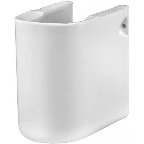 картинка C804970WH Like полупьедестал от магазина Сантехстрой