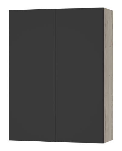 картинка Шкаф Misty Поло 60 подвесной от магазина Сантехстрой