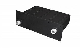 картинка Теплообменник для РК 186 (9 литров) от магазина Сантехстрой