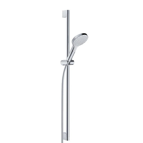 картинка Душевой гарнитур Kludi Dive Х 1S хром ( 6991005-00) от магазина Сантехстрой