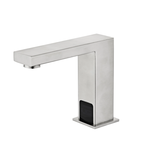 картинка Смеситель для раковины HAIBA сенсорный (HB524) от магазина Сантехстрой