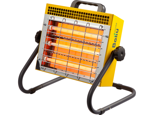 картинка Инфракрасный электрический обогреватель Ballu BIH-LM-1.5-R от магазина Сантехстрой