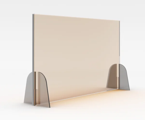 картинка Стекло термостойкое "Robax" 153х153 Ермак от магазина Сантехстрой