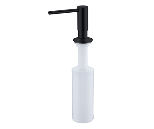 картинка K-1699 Встраиваемый дозатор для мыла от магазина Сантехстрой