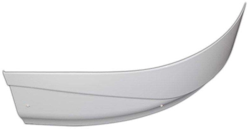 картинка Фронтальная панель для ванны Aquanet Graciosa 150 L от магазина Сантехстрой