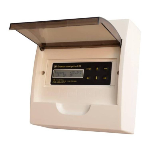 картинка Согласователь работы кондиционеров СРК-3.1У от магазина Сантехстрой