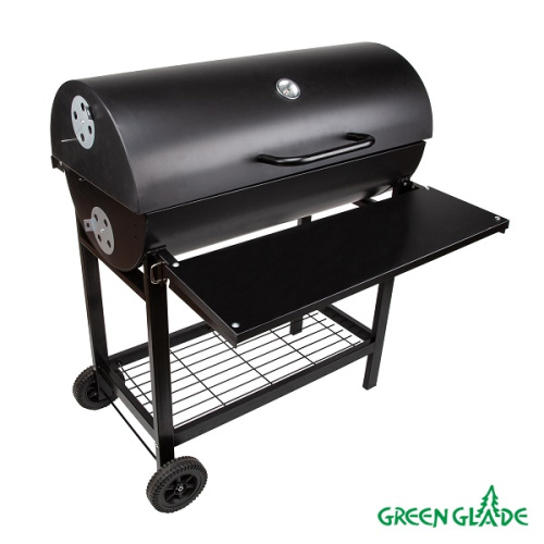 картинка Гриль Green Glade 11100 от магазина Сантехстрой