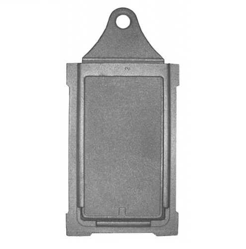 картинка Задвижка ЗВ-3У  Рубцовск от магазина Сантехстрой