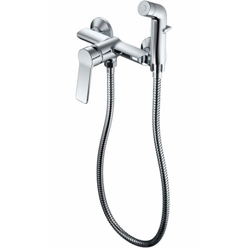 картинка Гигиенический душ со смесителем Haiba (HB55559) от магазина Сантехстрой