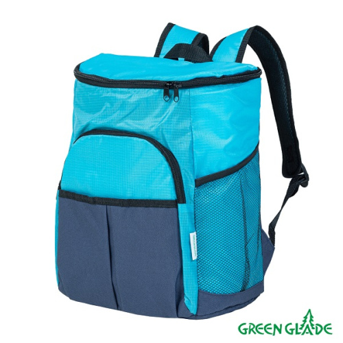 картинка Рюкзак изотермический Green Glade P2220 20л от магазина Сантехстрой