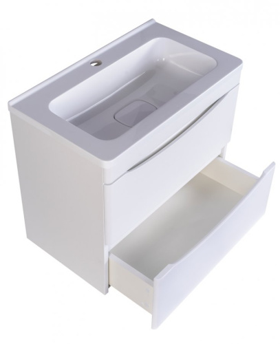 Тумба с раковиной Style Line сс-00002316/СС-00002295