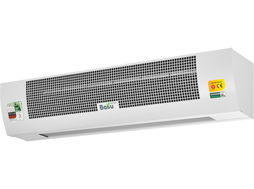 картинка Тепловая завеса Ballu BHC-B10W10-PS от магазина Сантехстрой