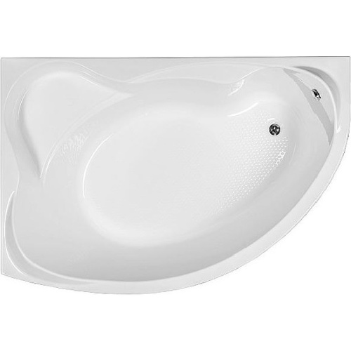 картинка Акриловая ванна Aquanet Jamaica 160x100 L 203986 без гидромассажа от магазина Сантехстрой