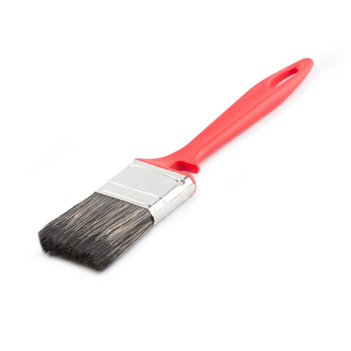 картинка Кисть плоская «Водные краски» 100х12 мм REXANT от магазина Сантехстрой